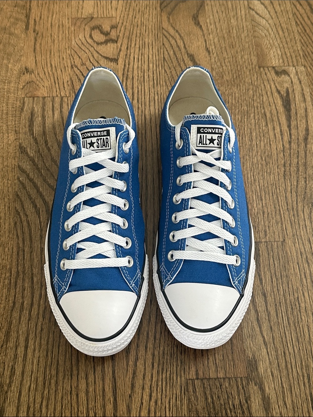 Converse Chuck Taylor All Star Low - Picture 3 of 6